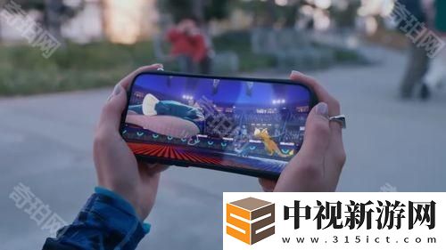 跨主機與手機平臺展開對戰(zhàn)！《寶可夢 冠軍》現(xiàn)正開發(fā)中