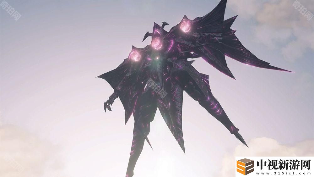 《異度神劍X 終極版》公開最新影片 揭曉「最終章后的故事」與全新角色
