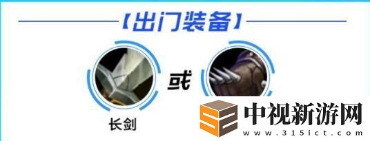 lol手游金克斯攻略-金克斯出裝符文加點推薦
