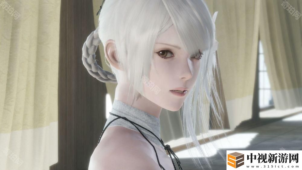 《尼爾 NieR》系列 15 周年直播 4 月登場 帶來開發者談話會與紀念活動相關資訊