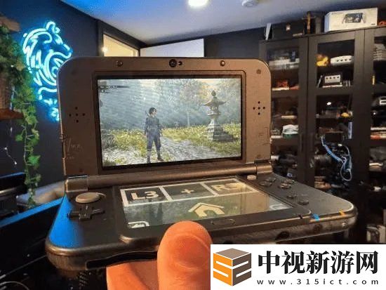 玩家成功將刺客信條：影移植至3DS：可流暢運(yùn)行