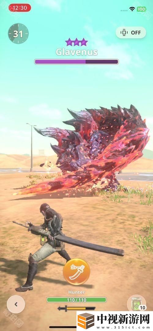 《Monster Hunter Now》公開春季更新「劃破春日的劍尾」資訊 斬龍、青熊獸即將登場