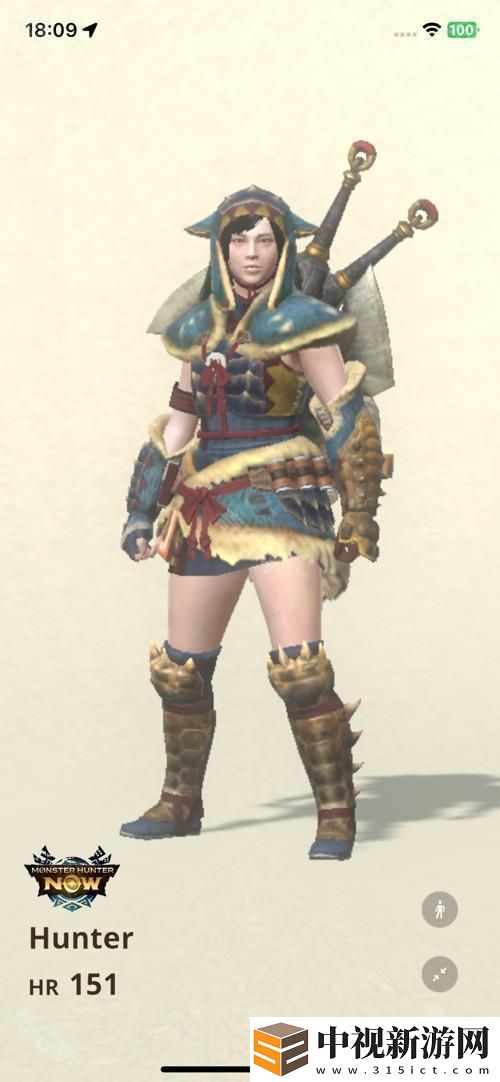 《Monster Hunter Now》公開春季更新「劃破春日的劍尾」資訊 斬龍、青熊獸即將登場