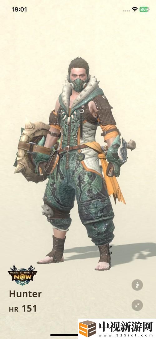 《Monster Hunter Now》公開春季更新「劃破春日的劍尾」資訊 斬龍、青熊獸即將登場