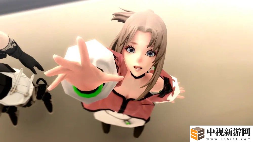 《Fantasian 新次元》實機試玩演示 最終幻想系列兩大元老攜手打造的傳統 JRPG 體驗
