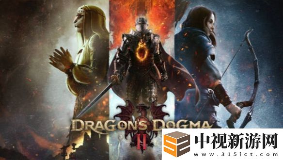 龍之信條2慶祝1周年！玩家：制作人都跑了還說啥