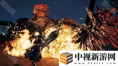 《怪物獵人荒野》首波活動任務開啟 可獲得「庫納法起司」食材