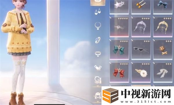 無限暖暖點亮靈感與友愛微光任務全面攻略分享