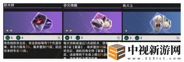 崩壞星穹鐵道2.7差分宇宙飲月方程組通關技巧與攻略分享