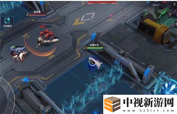 阿塔提斯哈米莉亞裝備推薦及合理搭配攻略詳解