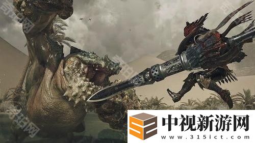 《怪物獵人荒野》首波活動任務開啟 可獲得「庫納法起司」食材