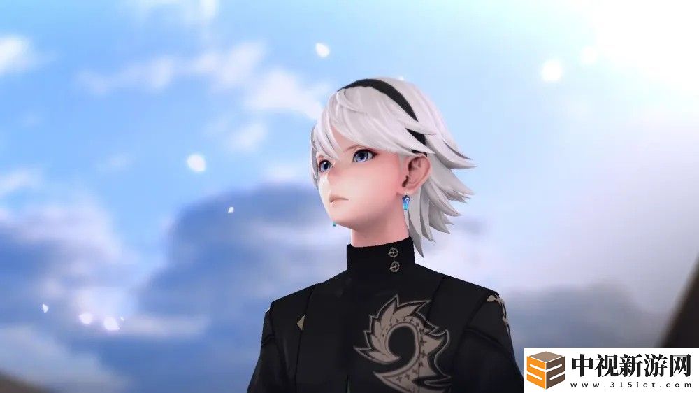 《Fantasian 新次元》實機試玩演示 最終幻想系列兩大元老攜手打造的傳統 JRPG 體驗