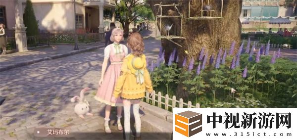 無限暖暖點亮靈感與友愛微光任務全面攻略分享