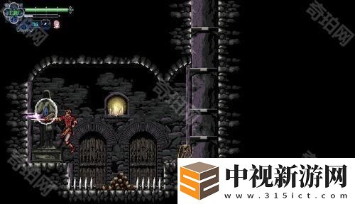 新款橫向卷軸動(dòng)作游戲《狼之編年史》今年夏季問世 邀《惡魔城》系列配音、作曲家助陣