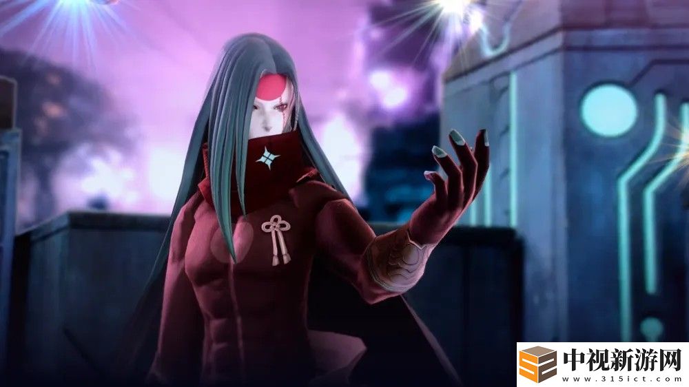 《Fantasian 新次元》實機試玩演示 最終幻想系列兩大元老攜手打造的傳統 JRPG 體驗