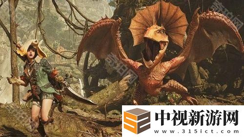 《怪物獵人荒野》首波活動任務開啟 可獲得「庫納法起司」食材