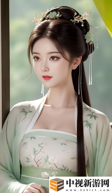 如何成為一個現代女性的代表：猛少婦的獨立與自信如何塑造她們的未來