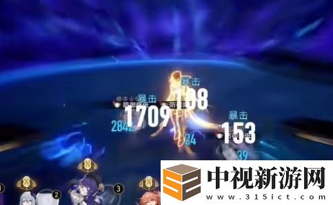 崩壞星穹鐵道3.1版本末日幻影猢猻博弈挑戰全面解析與滿星攻略
