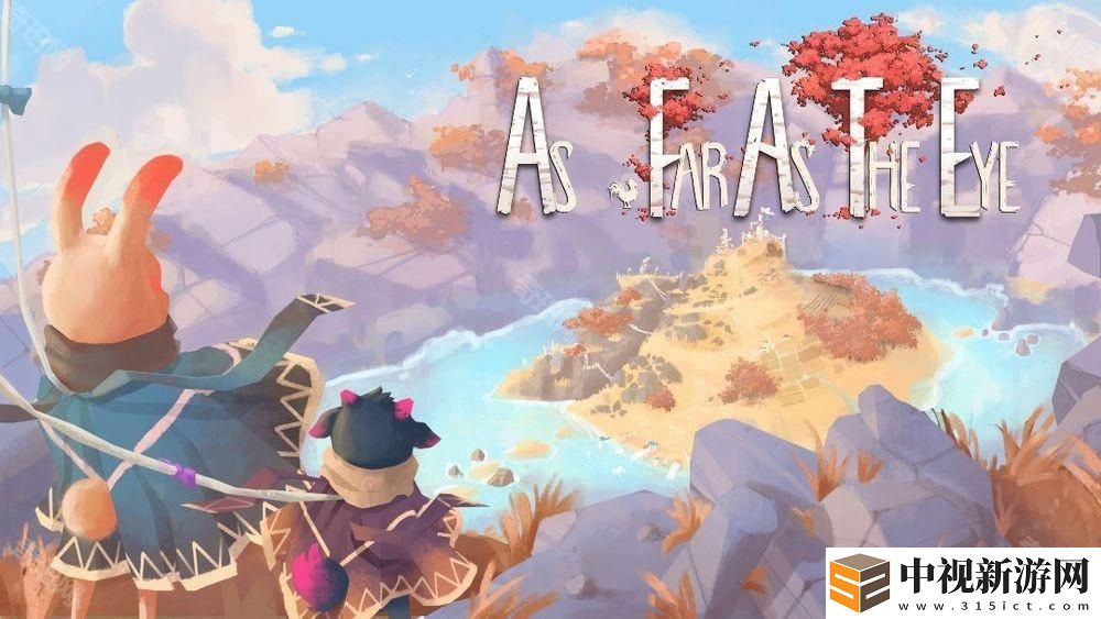 策略模擬游戲《四海旅人》將于 3/5 登陸 Google Play 與 App Store 事前預(yù)約進(jìn)行中