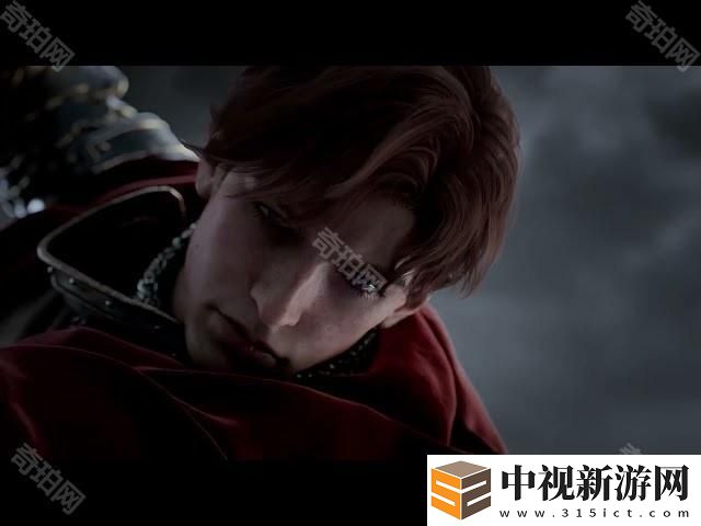 《天堂 W》x《鐵拳》x《Journey of Monarch - 君主之旅》韓服公開聯動合作影片