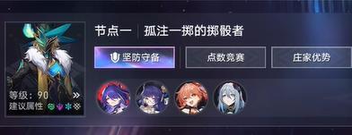崩壞星穹鐵道3.1版本末日幻影猢猻博弈挑戰全面解析與滿星攻略