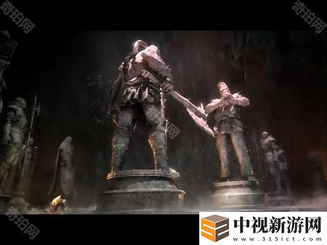 《天堂 W》x《鐵拳》x《Journey of Monarch - 君主之旅》韓服公開聯動合作影片
