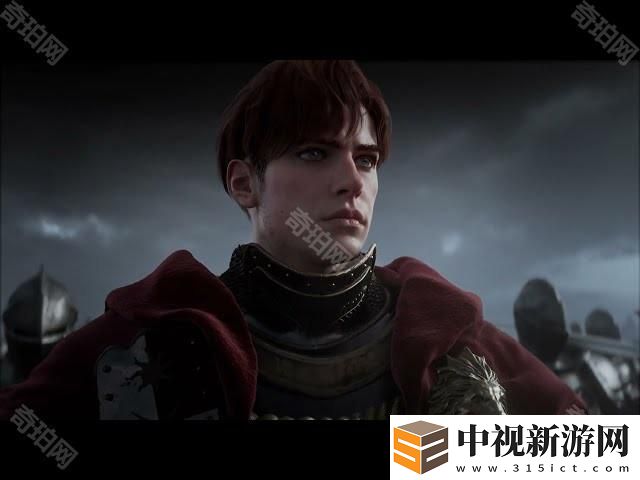 《天堂 W》x《鐵拳》x《Journey of Monarch - 君主之旅》韓服公開聯動合作影片