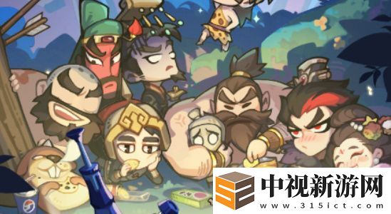 魔魔打勇士陣容搭配推薦-魔魔打勇士陣容怎么搭配