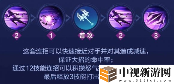 深入解析決勝巔峰狄牙的玩法，技能與戰(zhàn)術(shù)全攻略