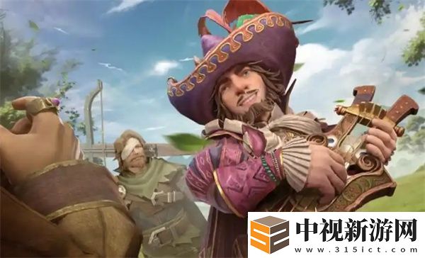 龍息神寂強力藍卡英雄推薦與選擇指南