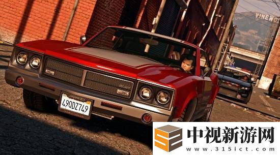 三男一狗PC版連發兩更新!修復幀率限制等問題