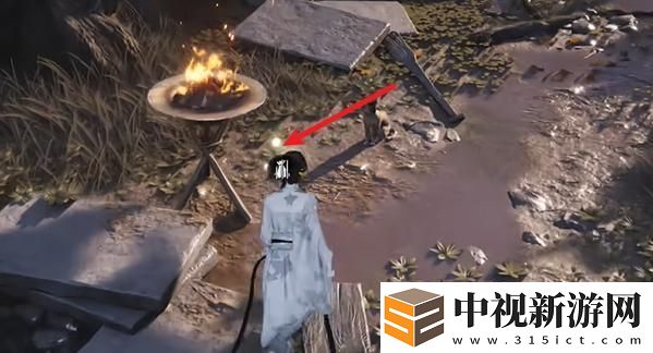 燕云十六聲浣石浦的特別之處究竟是什么？探秘浣石浦特殊蹊蹺具體位置