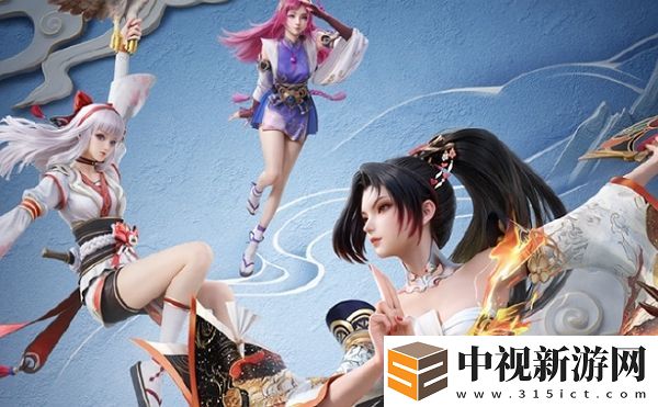 和平精英snk聯動角色即將上線-全新版本即將開啟