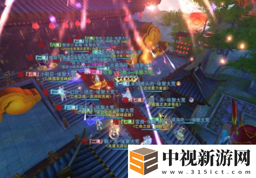 把帶新人作為傳統(tǒng)-更勇奪歲末演兵亞軍天下手游