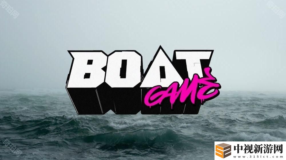 《荒野亂斗》開發(fā)商 Supercell 神祕(mì)新作《Boat Game》曝光 開放 Alpha 測(cè)試申請(qǐng)
