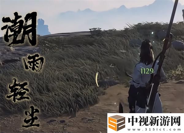 燕云十六聲扇子輕功技巧探索與學習方法分享
