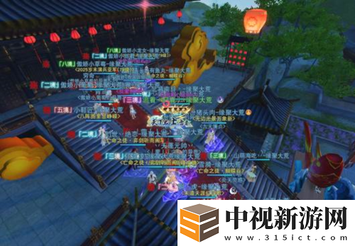 把帶新人作為傳統(tǒng)-更勇奪歲末演兵亞軍天下手游