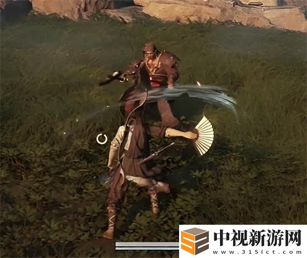 燕云十六聲扇子輕功技巧探索與學習方法分享