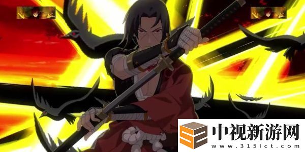 侍忍者最強陣容-侍忍者陣容搭配大全
