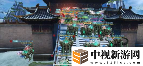 把帶新人作為傳統(tǒng)-更勇奪歲末演兵亞軍天下手游