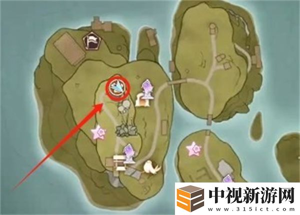 無(wú)限暖暖觀察之旅風(fēng)之磨坊任務(wù)詳細(xì)攻略與技巧分享