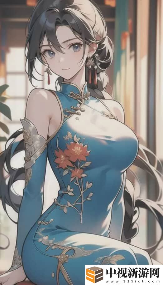 中國產HD技術：如何推動全球科技發展