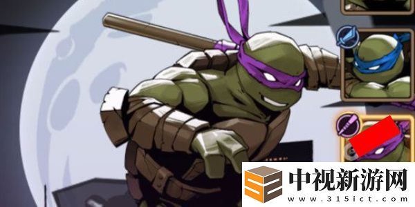 侍忍者最強陣容-侍忍者陣容搭配大全