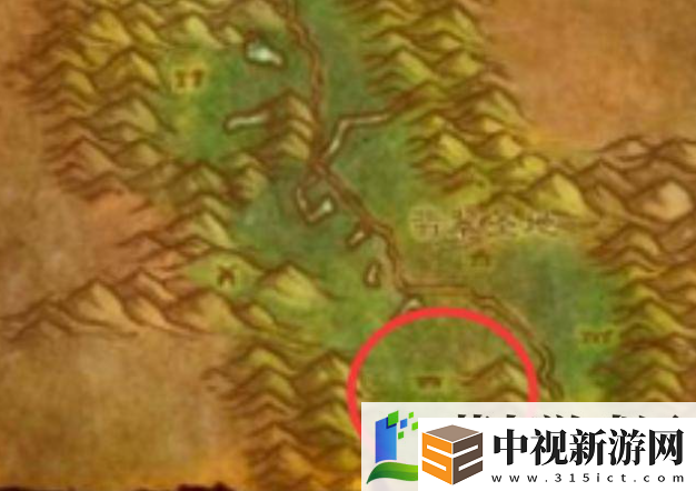 魔獸世界魔紋布哪里刷