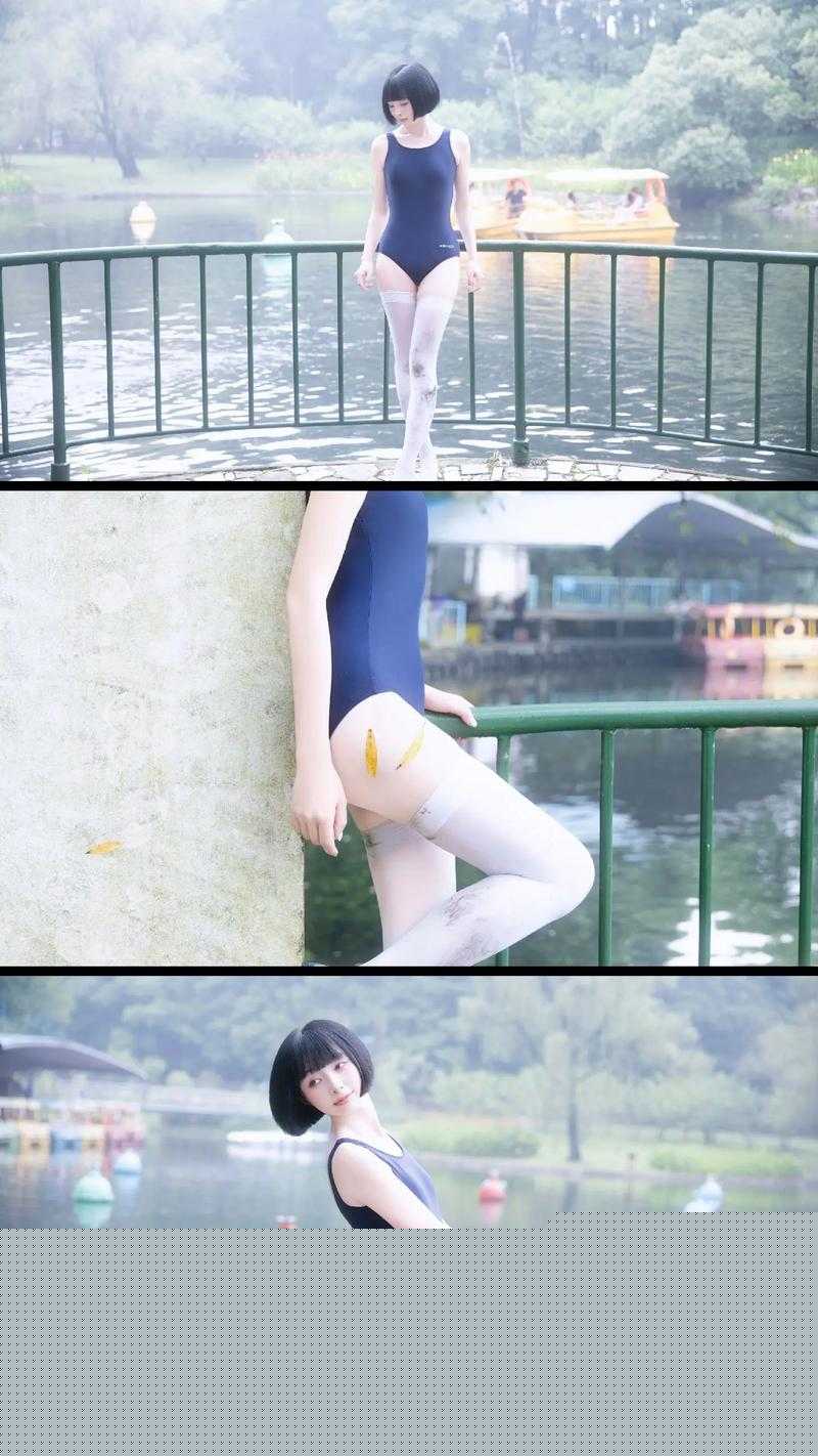 白絲少蘿噴水事件轟動全網(wǎng)！意外
