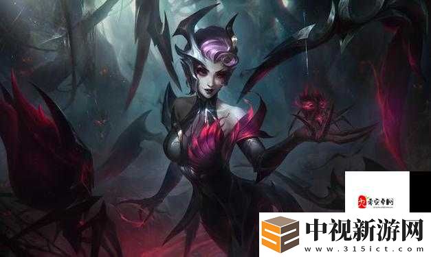 54美服更新炸裂！阿卡麗逆天增強