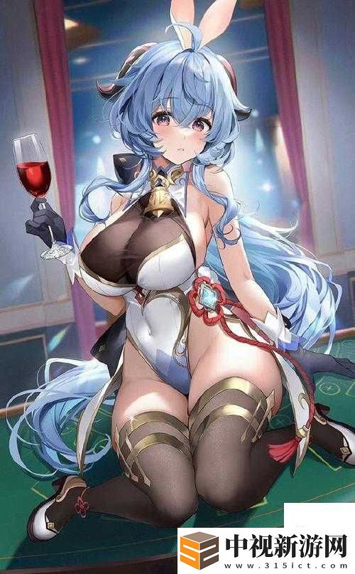 甘雨被帶入禁忌深淵！高燃動漫番外爆爽開掛