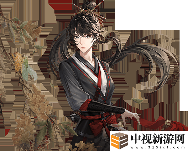 代號鳶人物圖鑒