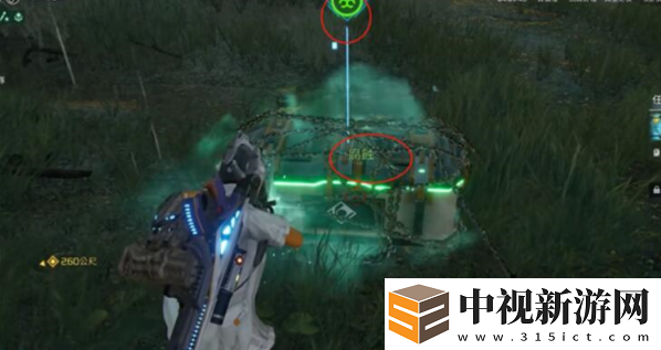 星球重啟鐵鏈寶箱怎么破