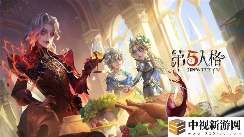 第五人格段位機(jī)制